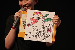 画像ギャラリー No.014のサムネイル画像 / シリーズ20周年を記念した「ぷよぷよフェスタ2012」の声優ステージとチャンピオンシップをレポート。プロデューサー/プランナーへのインタビューも掲載
