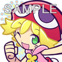 画像ギャラリー No.001のサムネイル画像 / 「ぷよぷよ!!」アバター35種類の販売を5月31日より実施