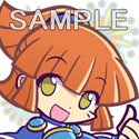 画像ギャラリー No.003のサムネイル画像 / 「ぷよぷよ!!」アバター35種類の販売を5月31日より実施
