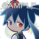 画像ギャラリー No.005のサムネイル画像 / 「ぷよぷよ!!」アバター35種類の販売を5月31日より実施