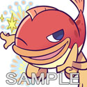画像ギャラリー No.006のサムネイル画像 / 「ぷよぷよ!!」アバター35種類の販売を5月31日より実施