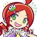 画像ギャラリー No.008のサムネイル画像 / 「ぷよぷよ!!」アバター35種類の販売を5月31日より実施