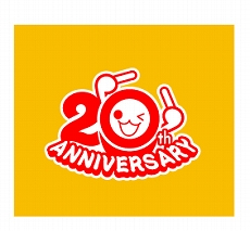 画像ギャラリー No.003のサムネイル画像 / 「太鼓の達人」の20周年を記念して実施される,さまざまな企画がスタート。記念ビジュアルと2001年の第1作から年代ごとに振り返るPVが公開