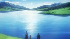 画像ギャラリー No.003のサムネイル画像 / 「幻想水滸伝 紡がれし百年の時」，公式サイトでPVを初公開。アニメーションシーンやゲームプレイ映像を確認してみよう