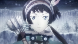 画像ギャラリー No.002のサムネイル画像 / 「幻想水滸伝 紡がれし百年の時」では6人パーティでの戦闘が復活。職業や技伝承システムなど新たな要素も追加に 