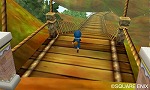 画像ギャラリー No.004のサムネイル画像 / 「ドラゴンクエストモンスターズ テリーのワンダーランド3D」登場モンスターは500種類以上。ダンジョンの様子がスクリーンショットで公開に