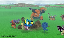 画像ギャラリー No.020のサムネイル画像 / 「ドラゴンクエストモンスターズ テリーのワンダーランド3D」登場モンスターは500種類以上。ダンジョンの様子がスクリーンショットで公開に