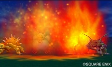 画像ギャラリー No.022のサムネイル画像 / 「ドラゴンクエストモンスターズ テリーのワンダーランド3D」登場モンスターは500種類以上。ダンジョンの様子がスクリーンショットで公開に