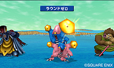 画像ギャラリー No.022のサムネイル画像 / 「ドラゴンクエストモンスターズ テリーのワンダーランド3D」,ローカル/Wi-Fi/すれちがいでの通信対戦機能や,シリーズ初参戦モンスターなどを公開