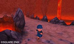 画像ギャラリー No.005のサムネイル画像 / 「ドラゴンクエストモンスターズ テリーのワンダーランド3D」,最新PVが公式サイトで公開に。最大4対4で戦うモンスター達の多彩なアクションに注目