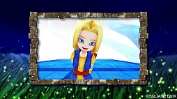 画像ギャラリー No.004のサムネイル画像 / 「DQM テリーのワンダーランド3D」，テレビCM映像を公開。さまざまなモンスターのアクションが確認できる