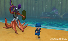 画像ギャラリー No.009のサムネイル画像 / 「ドラゴンクエストモンスターズ テリーのワンダーランド3D」本日発売。オリジナルストーリーやゲームクリア後に楽しめる要素が公開