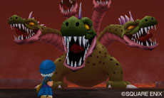 画像ギャラリー No.017のサムネイル画像 / 「ドラゴンクエストモンスターズ テリーのワンダーランド3D」本日発売。オリジナルストーリーやゲームクリア後に楽しめる要素が公開