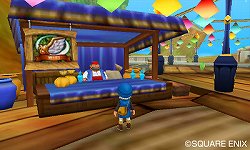 画像ギャラリー No.004のサムネイル画像 / 「ドラゴンクエストモンスターズ テリーのワンダーランド3D」レビュー。「ジョーカー」の血を受け継ぎ進化した，対戦ツールとしても満足度の高い「DQM」