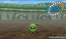 画像ギャラリー No.007のサムネイル画像 / 「ドラゴンクエストモンスターズ テリーのワンダーランド3D」レビュー。「ジョーカー」の血を受け継ぎ進化した，対戦ツールとしても満足度の高い「DQM」