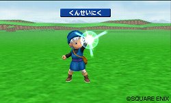 画像ギャラリー No.008のサムネイル画像 / 「ドラゴンクエストモンスターズ テリーのワンダーランド3D」レビュー。「ジョーカー」の血を受け継ぎ進化した，対戦ツールとしても満足度の高い「DQM」