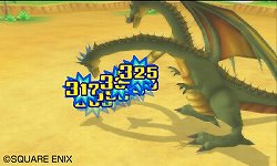 画像ギャラリー No.009のサムネイル画像 / 「ドラゴンクエストモンスターズ テリーのワンダーランド3D」レビュー。「ジョーカー」の血を受け継ぎ進化した，対戦ツールとしても満足度の高い「DQM」