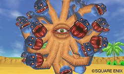 画像ギャラリー No.010のサムネイル画像 / 「ドラゴンクエストモンスターズ テリーのワンダーランド3D」レビュー。「ジョーカー」の血を受け継ぎ進化した，対戦ツールとしても満足度の高い「DQM」