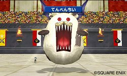 画像ギャラリー No.016のサムネイル画像 / 「ドラゴンクエストモンスターズ テリーのワンダーランド3D」レビュー。「ジョーカー」の血を受け継ぎ進化した，対戦ツールとしても満足度の高い「DQM」