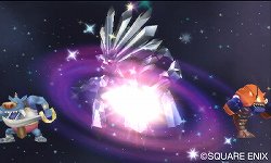 画像ギャラリー No.019のサムネイル画像 / 「ドラゴンクエストモンスターズ テリーのワンダーランド3D」レビュー。「ジョーカー」の血を受け継ぎ進化した，対戦ツールとしても満足度の高い「DQM」