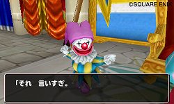 画像ギャラリー No.022のサムネイル画像 / 「ドラゴンクエストモンスターズ テリーのワンダーランド3D」レビュー。「ジョーカー」の血を受け継ぎ進化した，対戦ツールとしても満足度の高い「DQM」