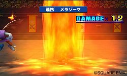 画像ギャラリー No.024のサムネイル画像 / 「ドラゴンクエストモンスターズ テリーのワンダーランド3D」レビュー。「ジョーカー」の血を受け継ぎ進化した，対戦ツールとしても満足度の高い「DQM」