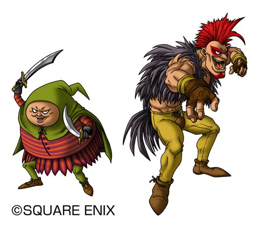 画像ギャラリー No.004のサムネイル画像 / 「DQM テリーのワンダーランド3D」,新モンスターを「ドラゴンクエストお台場EXPO2012」で配信