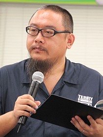 画像ギャラリー No.002のサムネイル画像 / 「DQM テリーのワンダーランド3D」の日本一を決める「Great Masters' GP」,白熱した戦いが展開された東京地区予選大会レポート