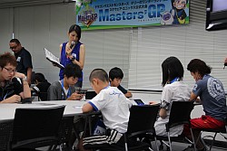 画像ギャラリー No.010のサムネイル画像 / 「DQM テリーのワンダーランド3D」の日本一を決める「Great Masters' GP」,白熱した戦いが展開された東京地区予選大会レポート