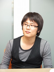 画像ギャラリー No.004のサムネイル画像 / 映画のおまけにならないゲームを作ろう――ユークス上野尚澄氏が語る,ロボット・ファイティングゲーム「リアルスティール」誕生秘話