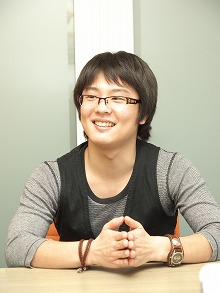 画像ギャラリー No.009のサムネイル画像 / 映画のおまけにならないゲームを作ろう――ユークス上野尚澄氏が語る,ロボット・ファイティングゲーム「リアルスティール」誕生秘話