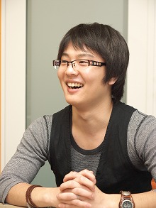 画像ギャラリー No.014のサムネイル画像 / 映画のおまけにならないゲームを作ろう――ユークス上野尚澄氏が語る,ロボット・ファイティングゲーム「リアルスティール」誕生秘話