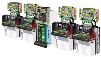 画像ギャラリー No.002のサムネイル画像 / 「BASEBALL HEROES 2011」，ゲームを遊んで特製選手カードを入手しよう