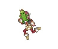 画像ギャラリー No.005のサムネイル画像 / 「剣と魔法のログレス」，「スクエニ レジェンドワールド」とのコラボがスタート