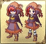 画像ギャラリー No.001のサムネイル画像 / 「剣と魔法のログレス」，魔法攻撃性能に特化した新防具が登場