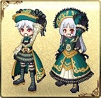 画像ギャラリー No.002のサムネイル画像 / 「剣と魔法のログレス」，魔法攻撃性能に特化した新防具が登場
