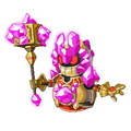 画像ギャラリー No.003のサムネイル画像 / 「剣と魔法のログレス」,装備変更などが制限される新エリア“遺蝕の領域”を追加