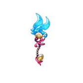 画像ギャラリー No.010のサムネイル画像 / 「剣と魔法のログレス」,装備変更などが制限される新エリア“遺蝕の領域”を追加