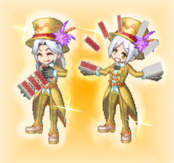 画像ギャラリー No.006のサムネイル画像 / 「剣と魔法のログレス」，7周年記念イベント「グランヴェルレー大収穫祭」開催