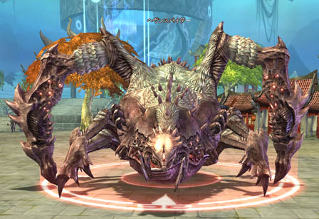画像ギャラリー No.002のサムネイル画像 / 「Weapons of Mythology」のクローズドβテストが本日15:00よりスタート