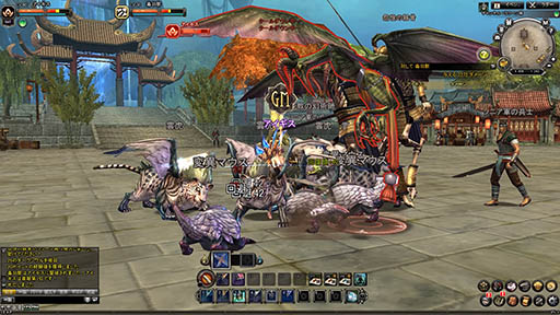 画像ギャラリー No.005のサムネイル画像 / 「Weapons of Mythology」のクローズドβテストが本日15:00よりスタート