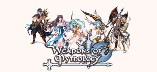 画像ギャラリー No.001のサムネイル画像 / 「Weapons of Mythology」に新フィールド「イーゲン」や，大型モンスターとの連続バトルを楽しめる「金竜陣」などが実装