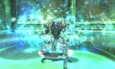 画像ギャラリー No.005のサムネイル画像 / 「Weapons of Mythology」に新フィールド「イーゲン」や,大型モンスターとの連続バトルを楽しめる「金竜陣」などが実装
