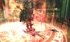 画像ギャラリー No.006のサムネイル画像 / 「Weapons of Mythology」に新フィールド「イーゲン」や,大型モンスターとの連続バトルを楽しめる「金竜陣」などが実装