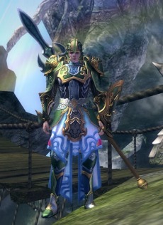 画像ギャラリー No.005のサムネイル画像 / 「Weapons of Mythology」，ダンジョン「竜神島」の新難度“ハード”が実装。ダンジョン周回数が増加するイベントも開催中