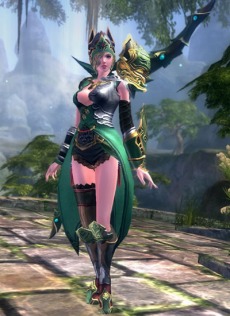 画像ギャラリー No.006のサムネイル画像 / 「Weapons of Mythology」，ダンジョン「竜神島」の新難度“ハード”が実装。ダンジョン周回数が増加するイベントも開催中