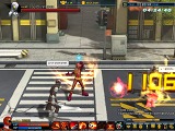パワーレンジャーオンライン