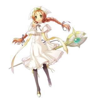 画像ギャラリー No.002のサムネイル画像 / 「英雄クロニクル」の第7期がスタート。アップデートでNPCの強化が可能に