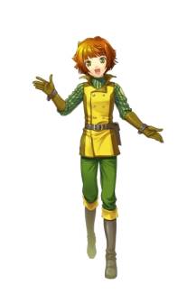 画像ギャラリー No.005のサムネイル画像 / 「英雄クロニクル」の第7期がスタート。アップデートでNPCの強化が可能に