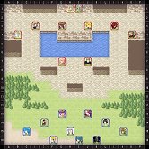 画像ギャラリー No.018のサムネイル画像 / これほどコアでマニアックなブラウザゲームはほかにない。キャラメイクとロールプレイに特化したSRPG「英雄クロニクル」にハマりすぎたので魅力を語る